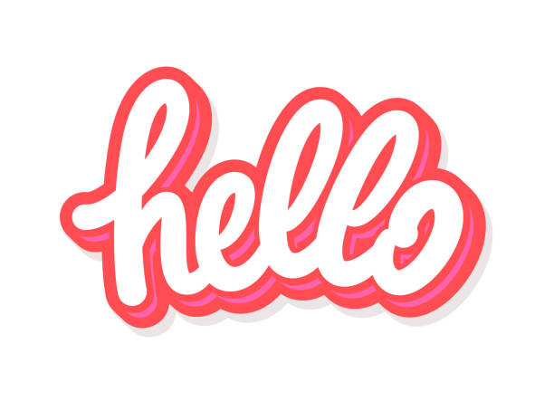 Hello world!